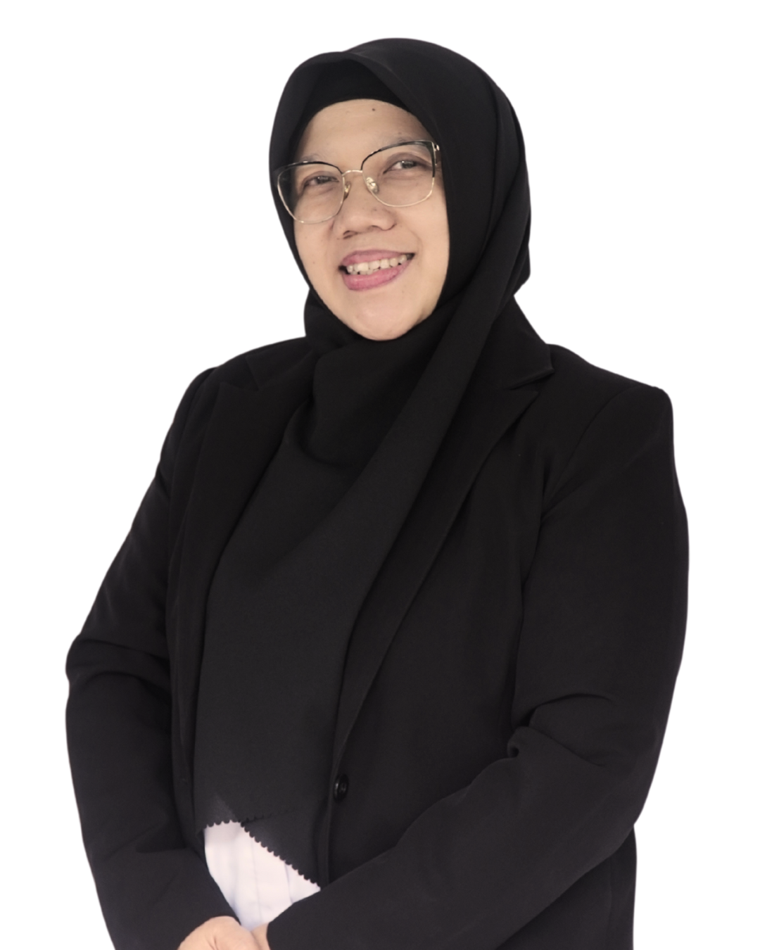 Dewan Pengawas Syariah dan Manajemen Direksi - Yakesma Official Website